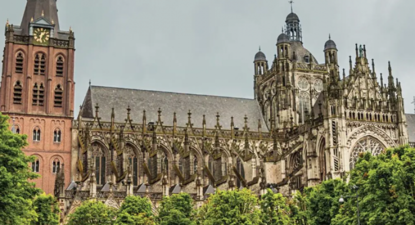 CPZ Regiotour 2026 ‘Gelijke kansen in de eerste 1.000 dagen’