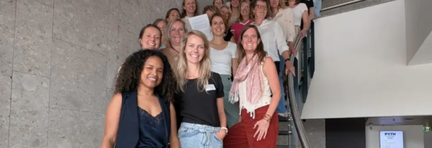 Manifest “Een Kansrijke Start voor Gezondere Generaties” roept op tot structurele borging regionale samenwerking