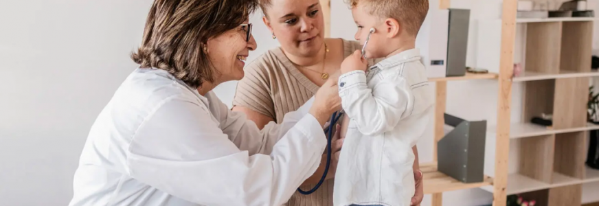 Van ongelijkheid naar inclusiviteit: de toekomst van geboortezorg