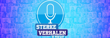 Podcast STERKE verhalen over ouderschap en kinderwens met een LVB