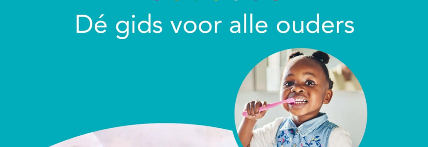 Dé gids voor ouders is vernieuwd