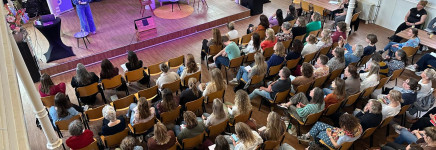 30 oktober: Landelijke netwerkbijeenkomst Kansrijke Start