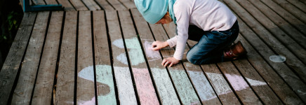 Nieuwe bijscholing voor de kinderopvang!